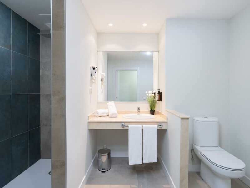 Hotel Livvo Jandia Golf