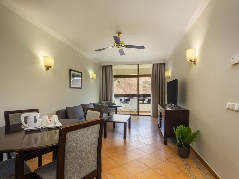 Hotel Livvo Jandia Golf