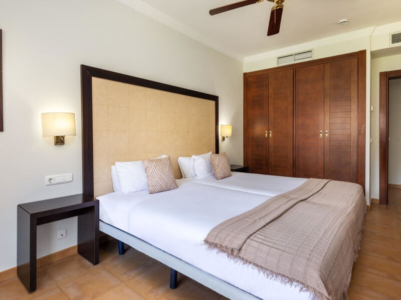 Hotel Livvo Jandia Golf