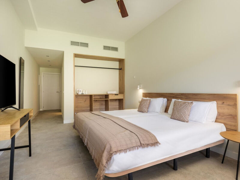 Hotel Livvo Jandia Golf