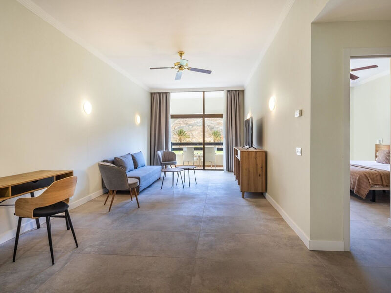 Hotel Livvo Jandia Golf