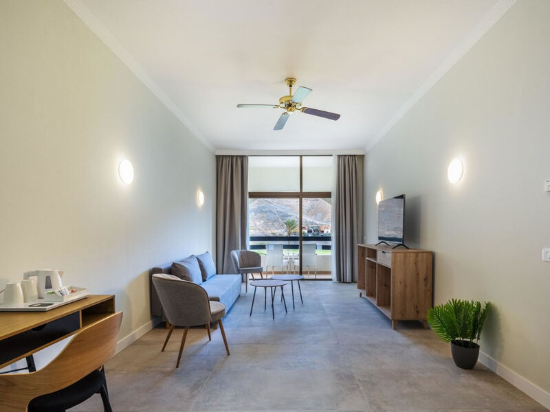 Hotel Livvo Jandia Golf