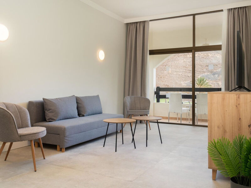 Hotel Livvo Jandia Golf