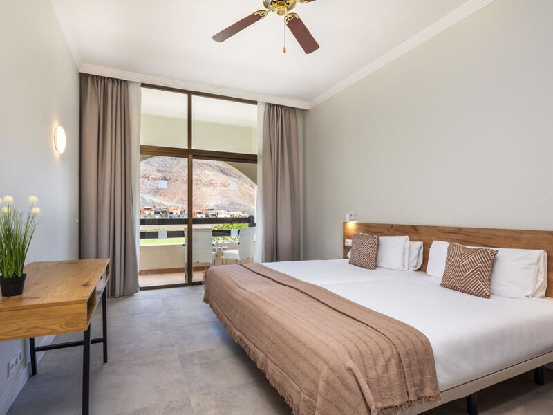 Hotel Livvo Jandia Golf