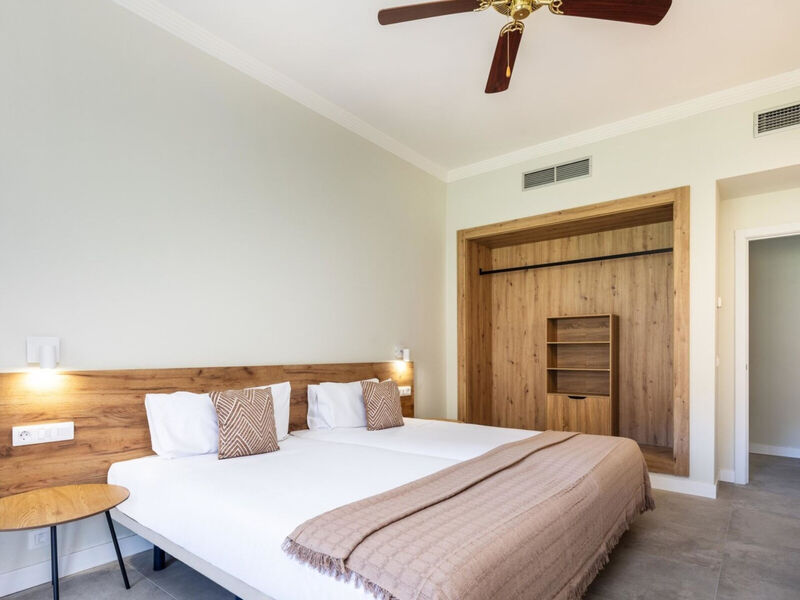 Hotel Livvo Jandia Golf