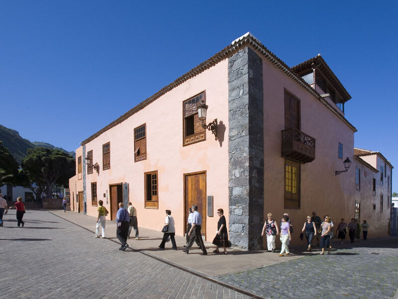 Hotel Livvo La Quinta Roja
