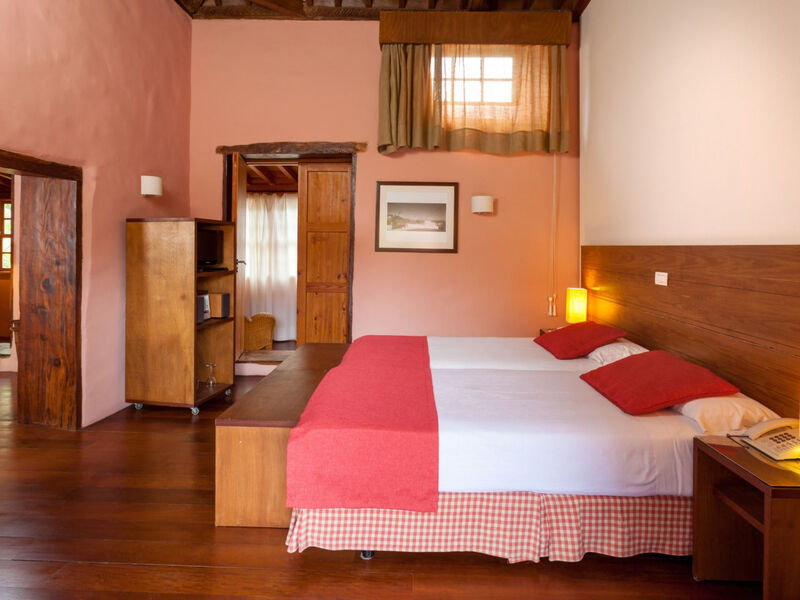 Hotel Livvo La Quinta Roja