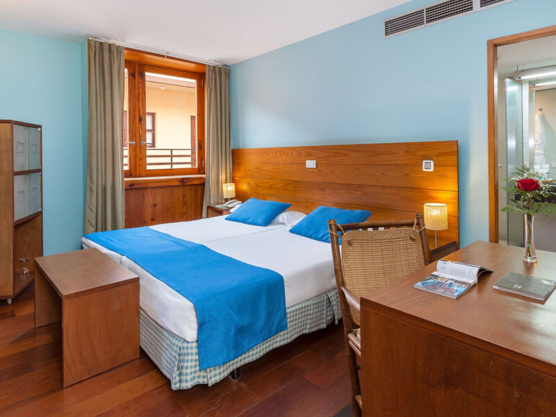 Hotel Livvo La Quinta Roja