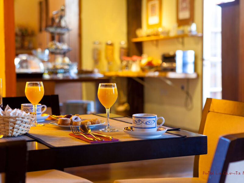 Hotel Livvo La Quinta Roja