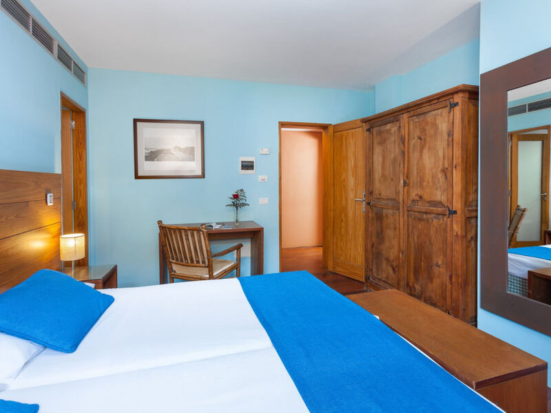 Hotel Livvo La Quinta Roja