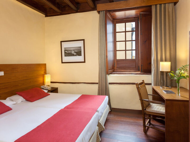 Hotel Livvo La Quinta Roja