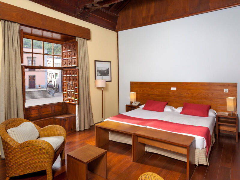 Hotel Livvo La Quinta Roja