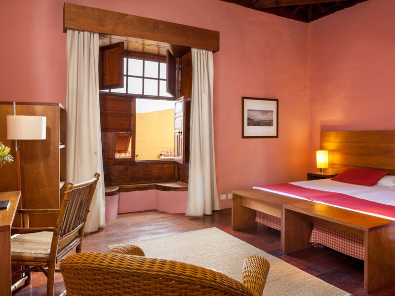 Hotel Livvo La Quinta Roja