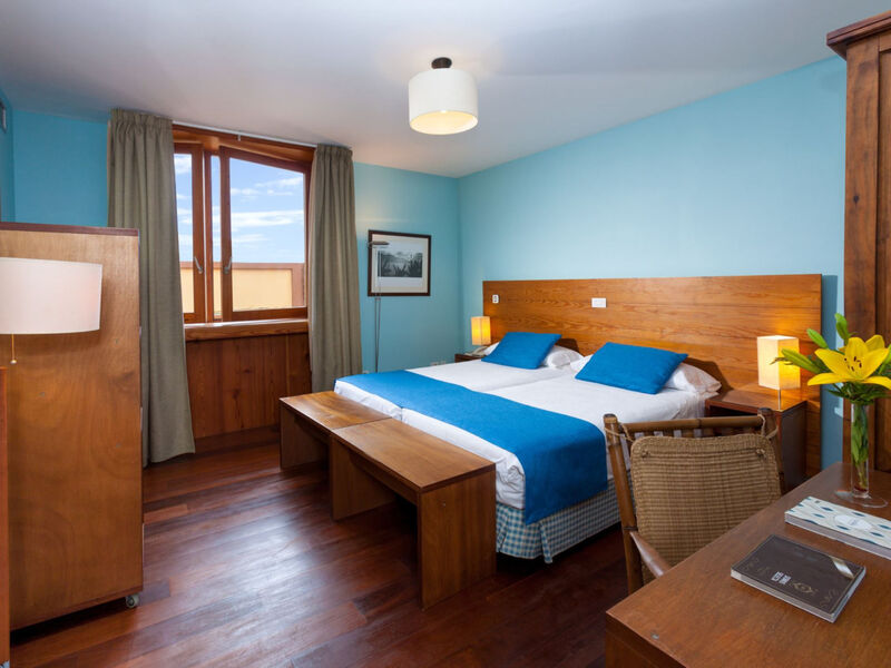 Hotel Livvo La Quinta Roja