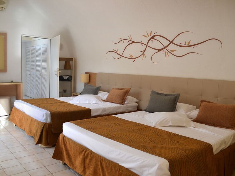 Hotel Livvo Risco Del Gato Suites