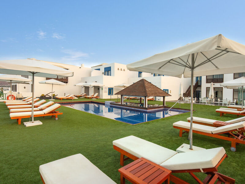 Hotel Livvo Volcan Lanzarote