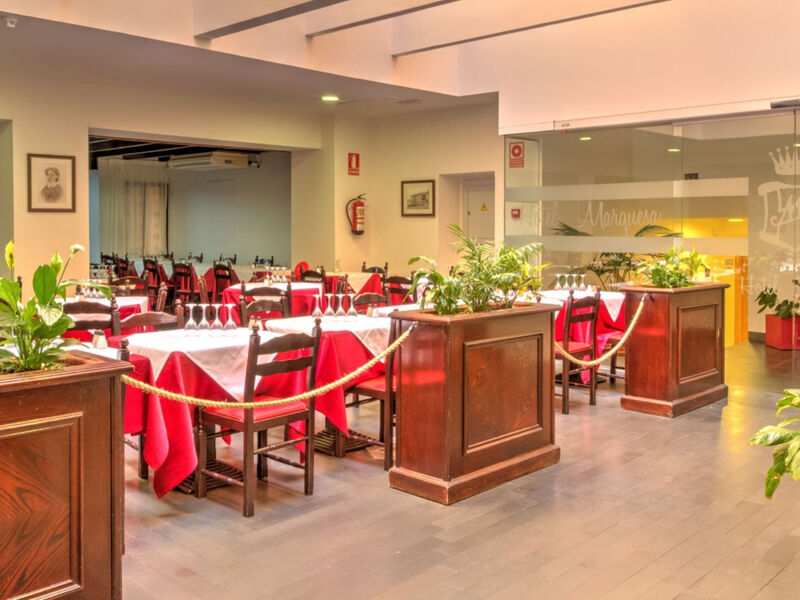 Hotel Marquesa