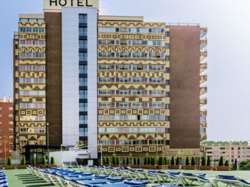 Hotel Maya Alicante