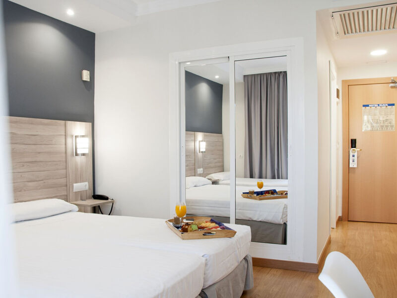 Hotel Maya Alicante