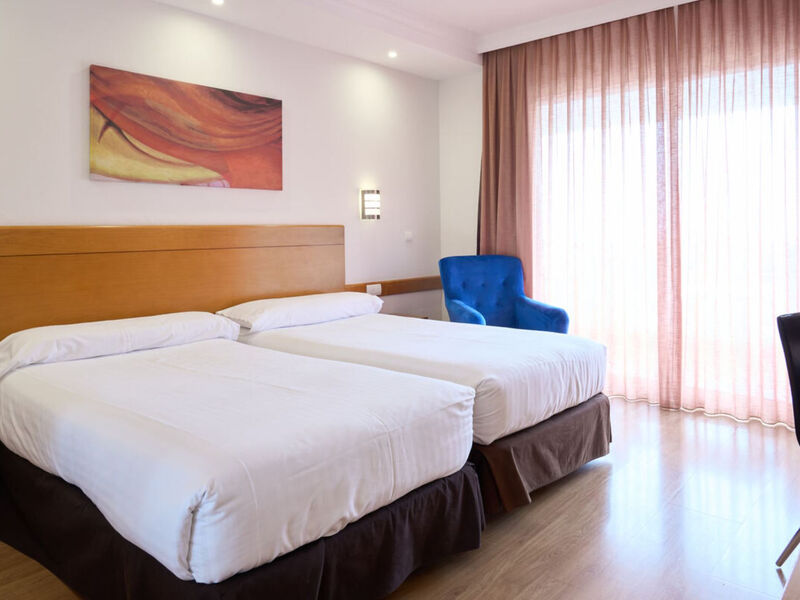 Hotel Maya Alicante