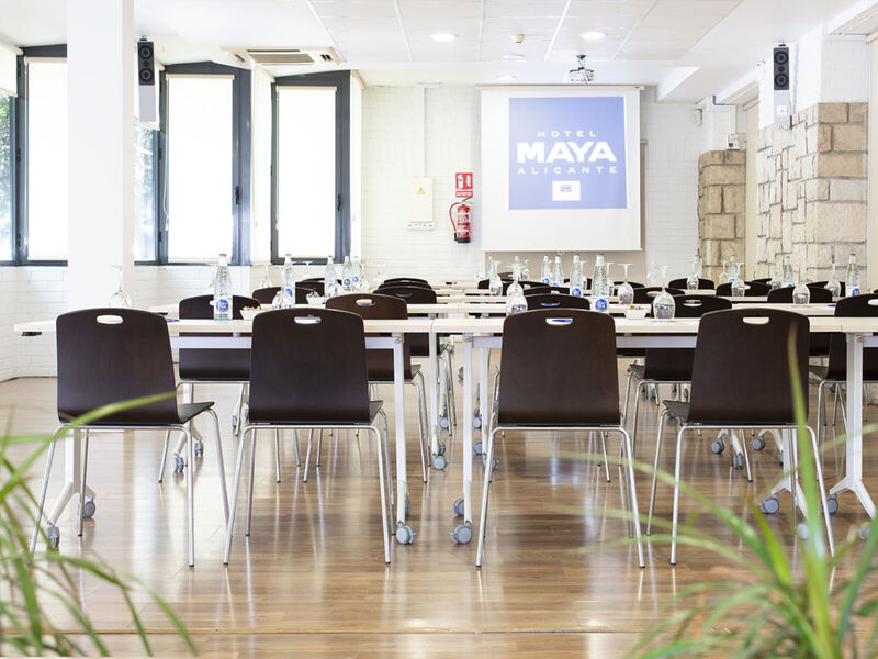 Hotel Maya Alicante