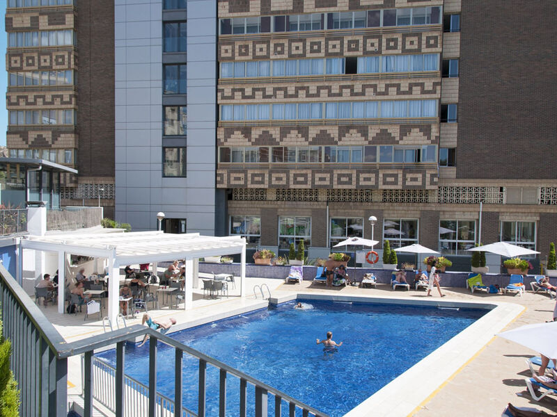 Hotel Maya Alicante