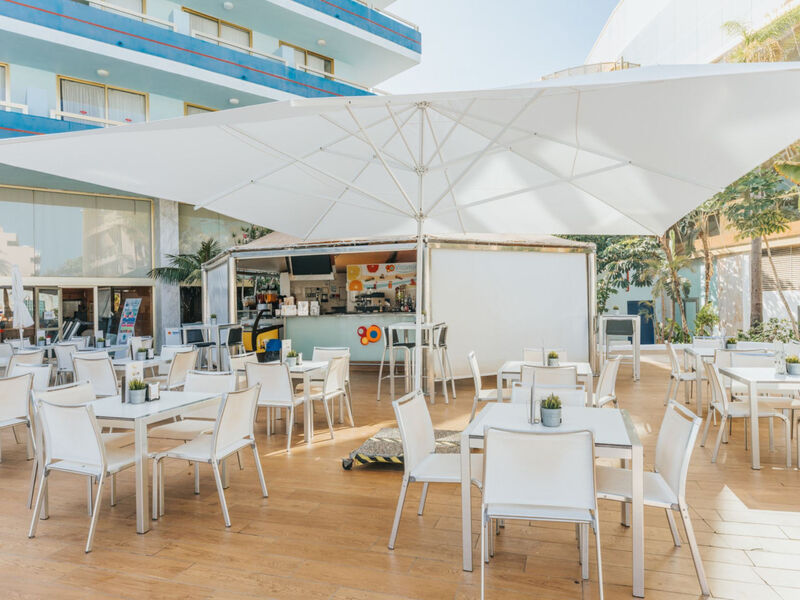 Hotel Mediterranean Palace