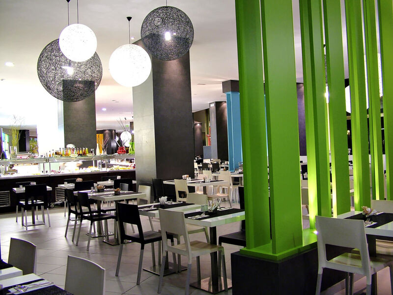 Hotel Mediterranean Palace