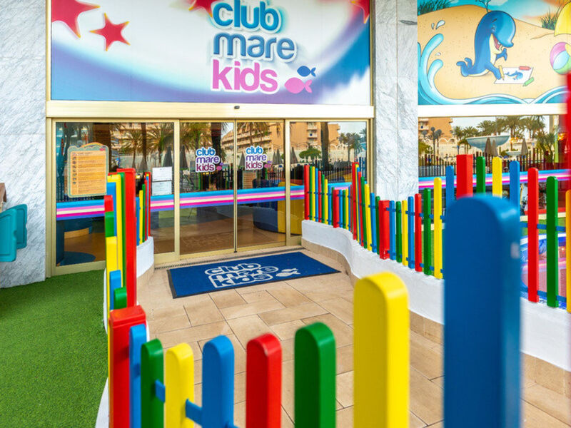 Hotel Mediterranean Palace