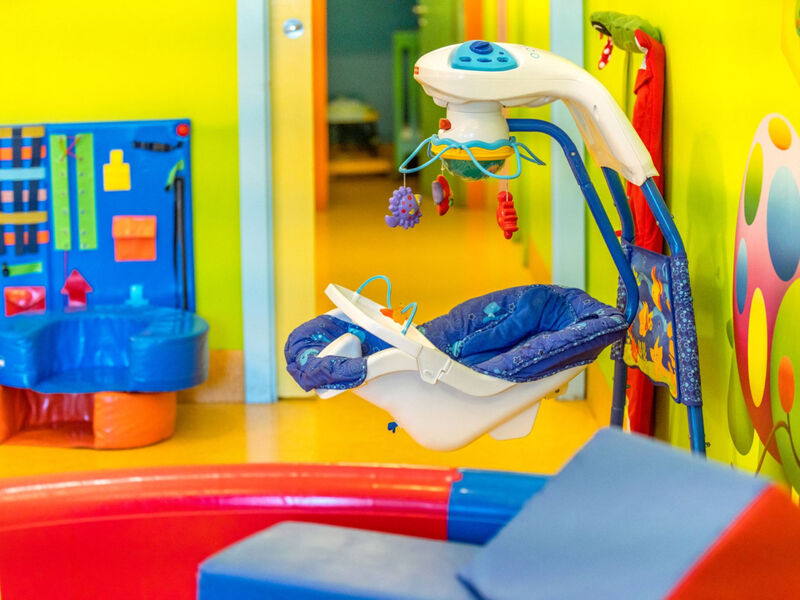 Hotel Mediterranean Palace