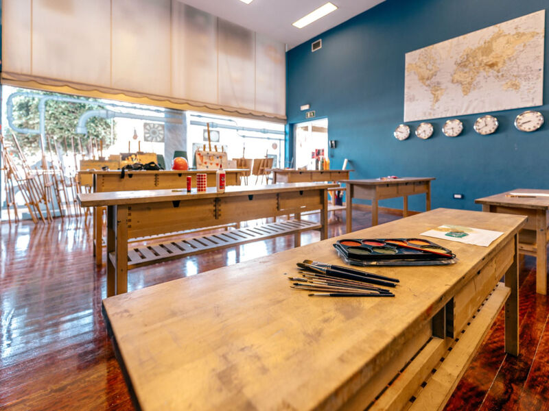 Hotel Mediterranean Palace