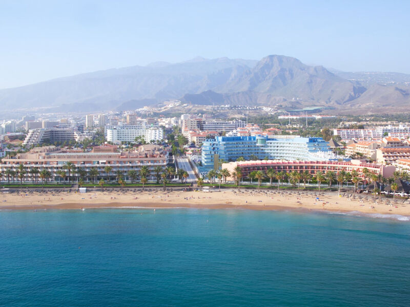 Hotel Mediterranean Palace