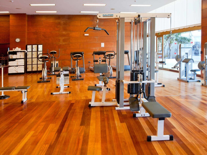 Hotel Mediterranean Palace