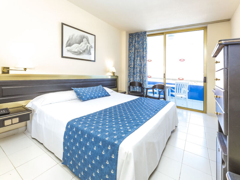 Hotel Mediterranean Palace