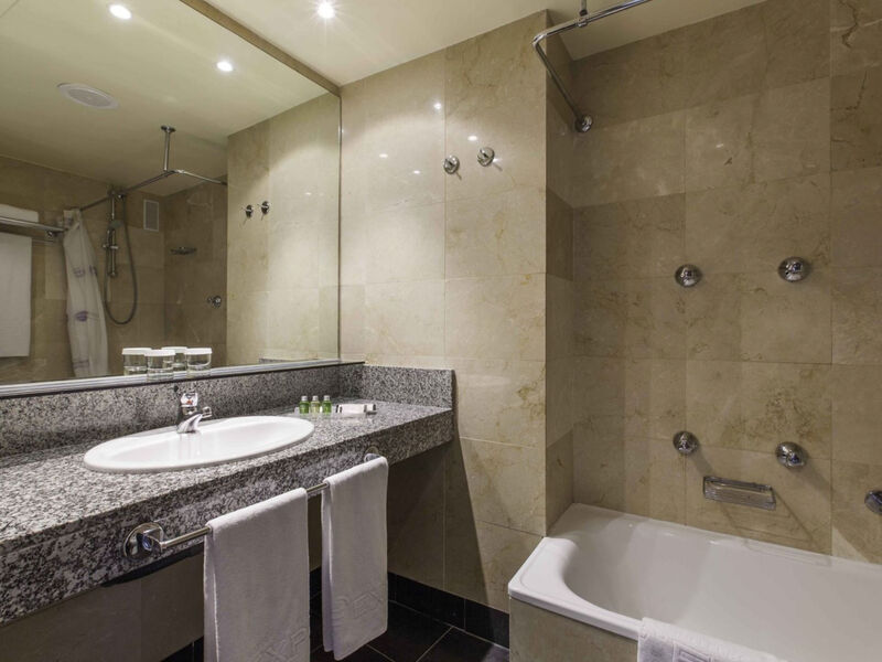 Hotel Mediterranean Palace