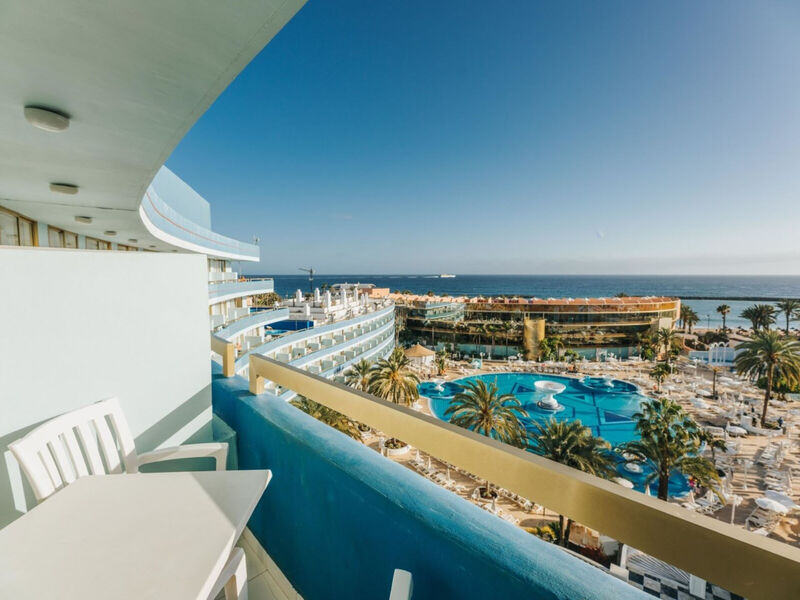 Hotel Mediterranean Palace