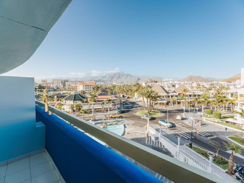 Hotel Mediterranean Palace