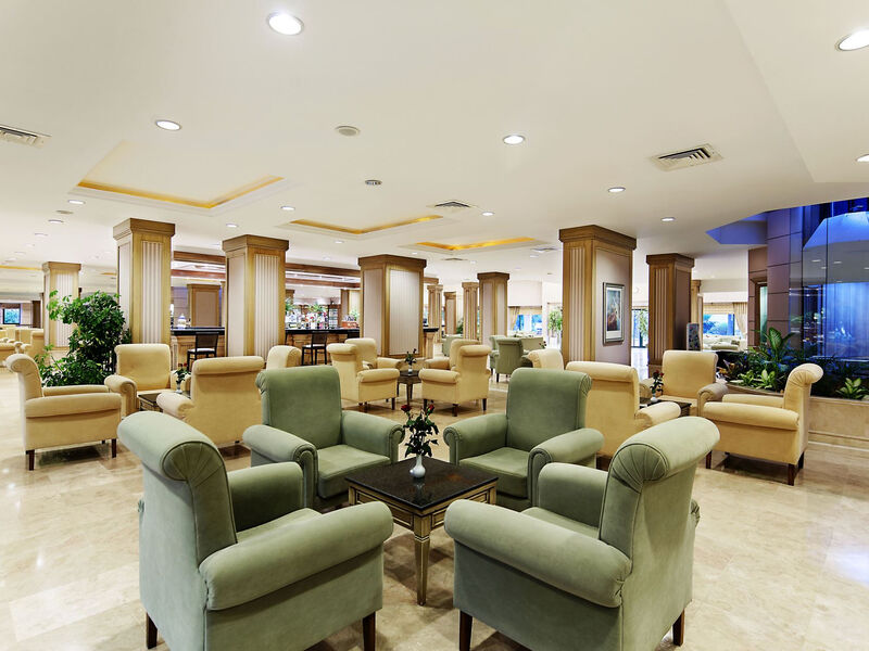 Hotel Meryan