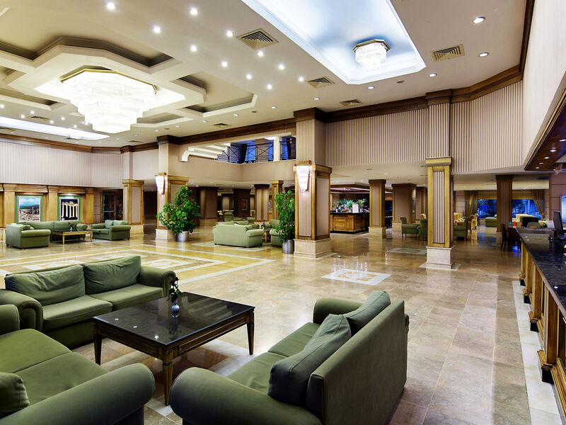 Hotel Meryan