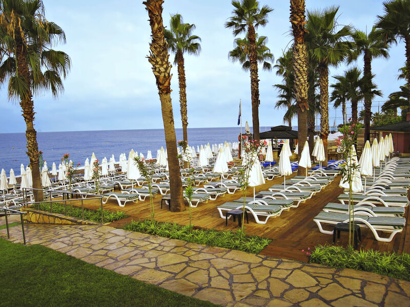 Hotel Meryan