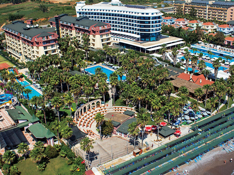 Hotel Meryan