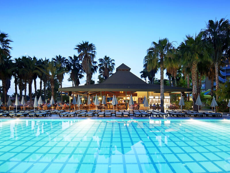 Hotel Meryan