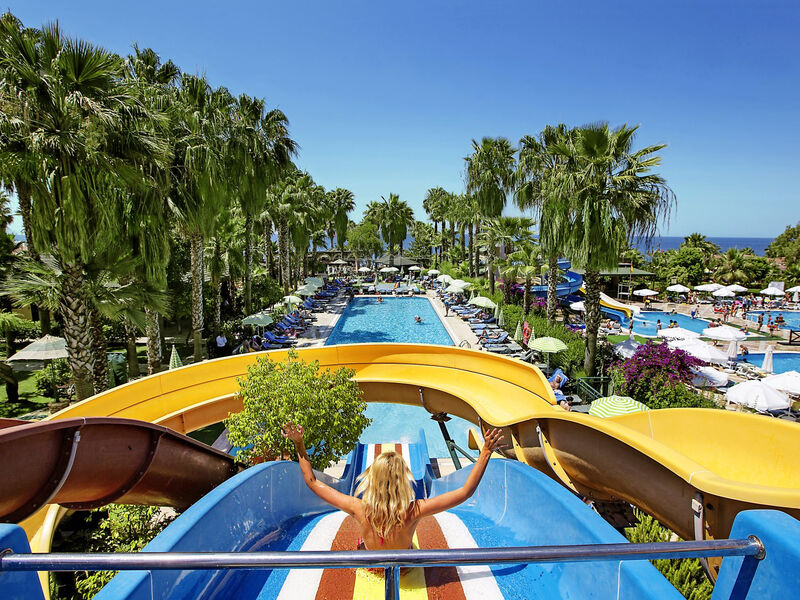 Hotel Meryan