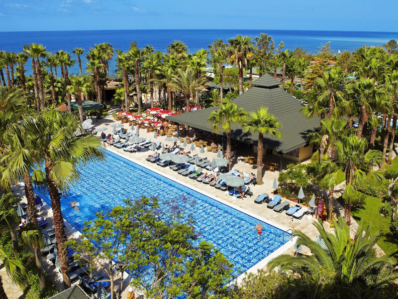 Hotel Meryan
