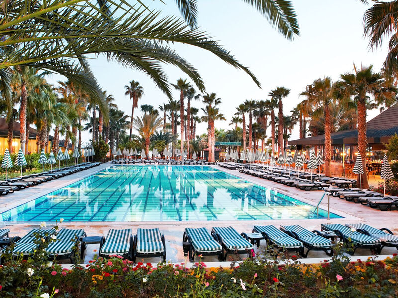 Hotel Meryan