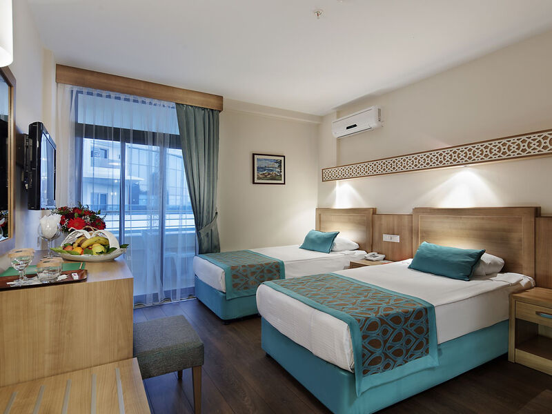 Hotel Meryan