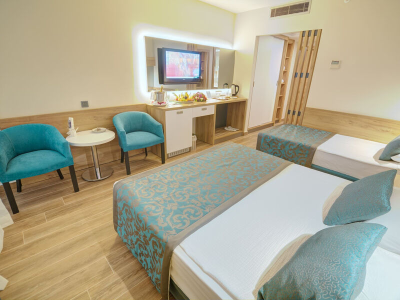 Hotel Meryan