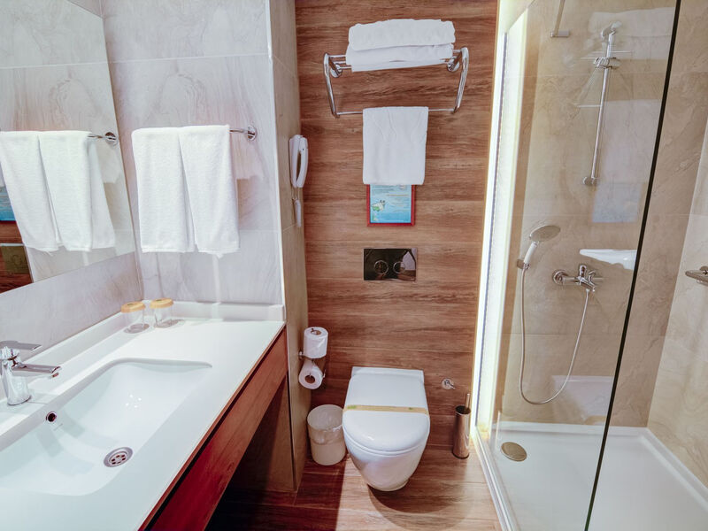 Hotel Meryan