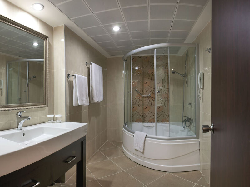 Hotel Meryan
