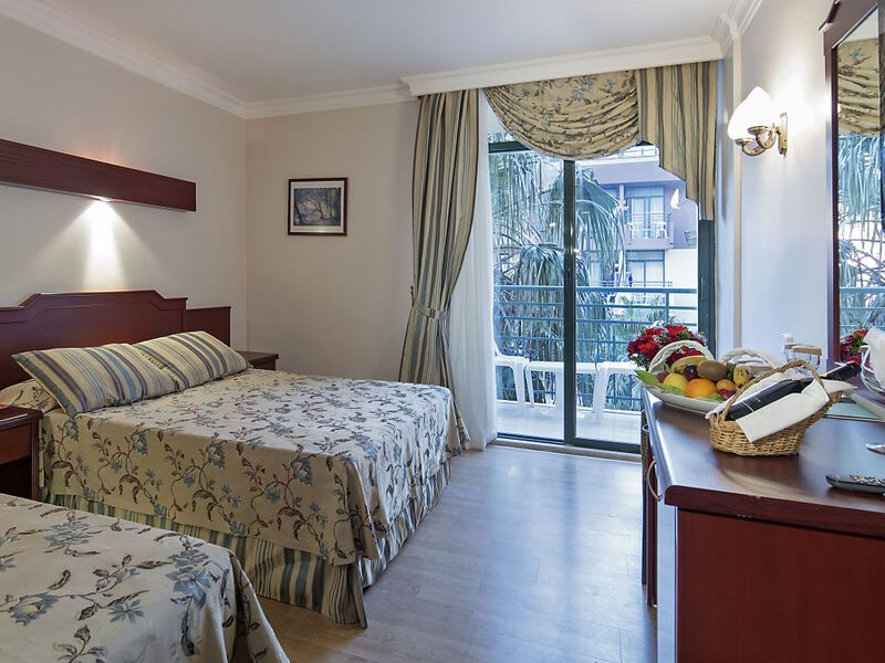 Hotel Meryan